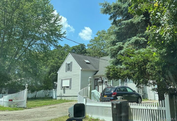 Property Photo:  63 Washington Avenue  NY 11951 