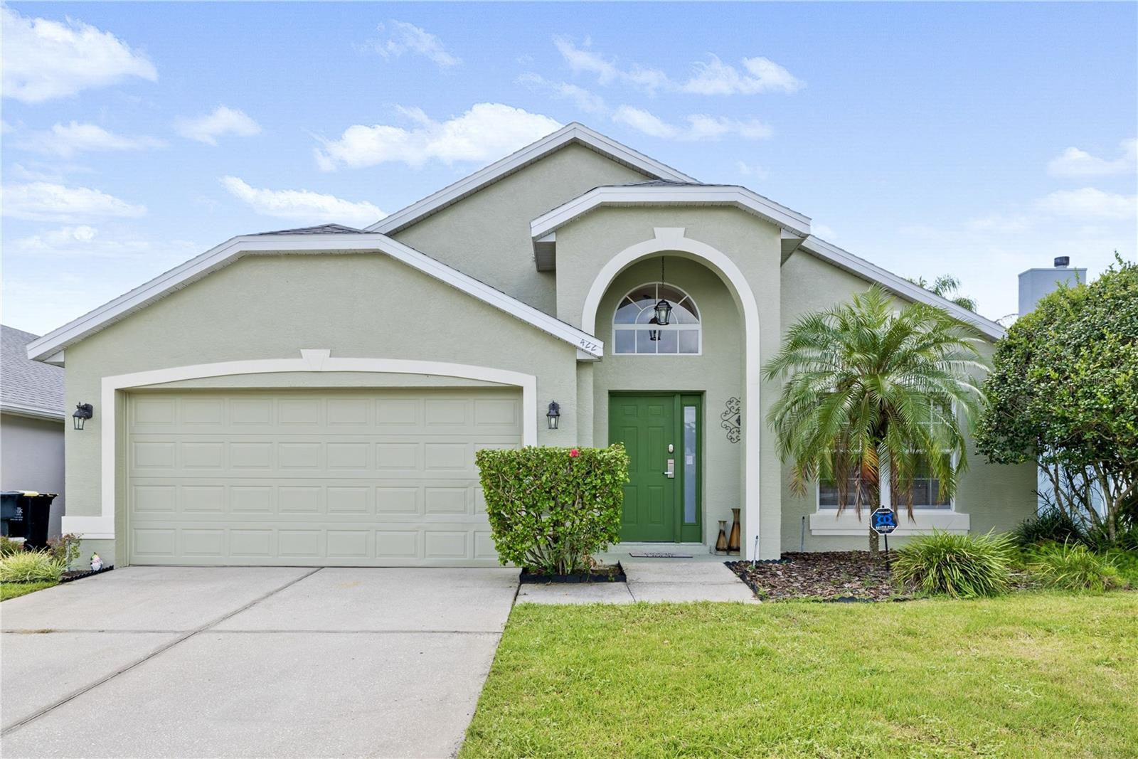 422 Troon Circle  Davenport FL 33897 photo
