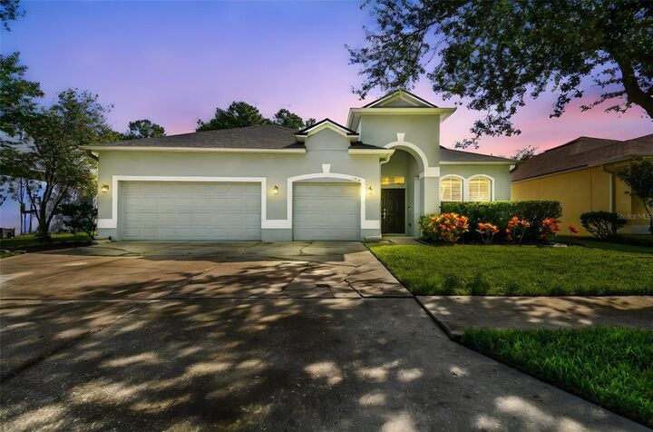 Property Photo:  19215 Meadow Pine Drive  FL 33647 