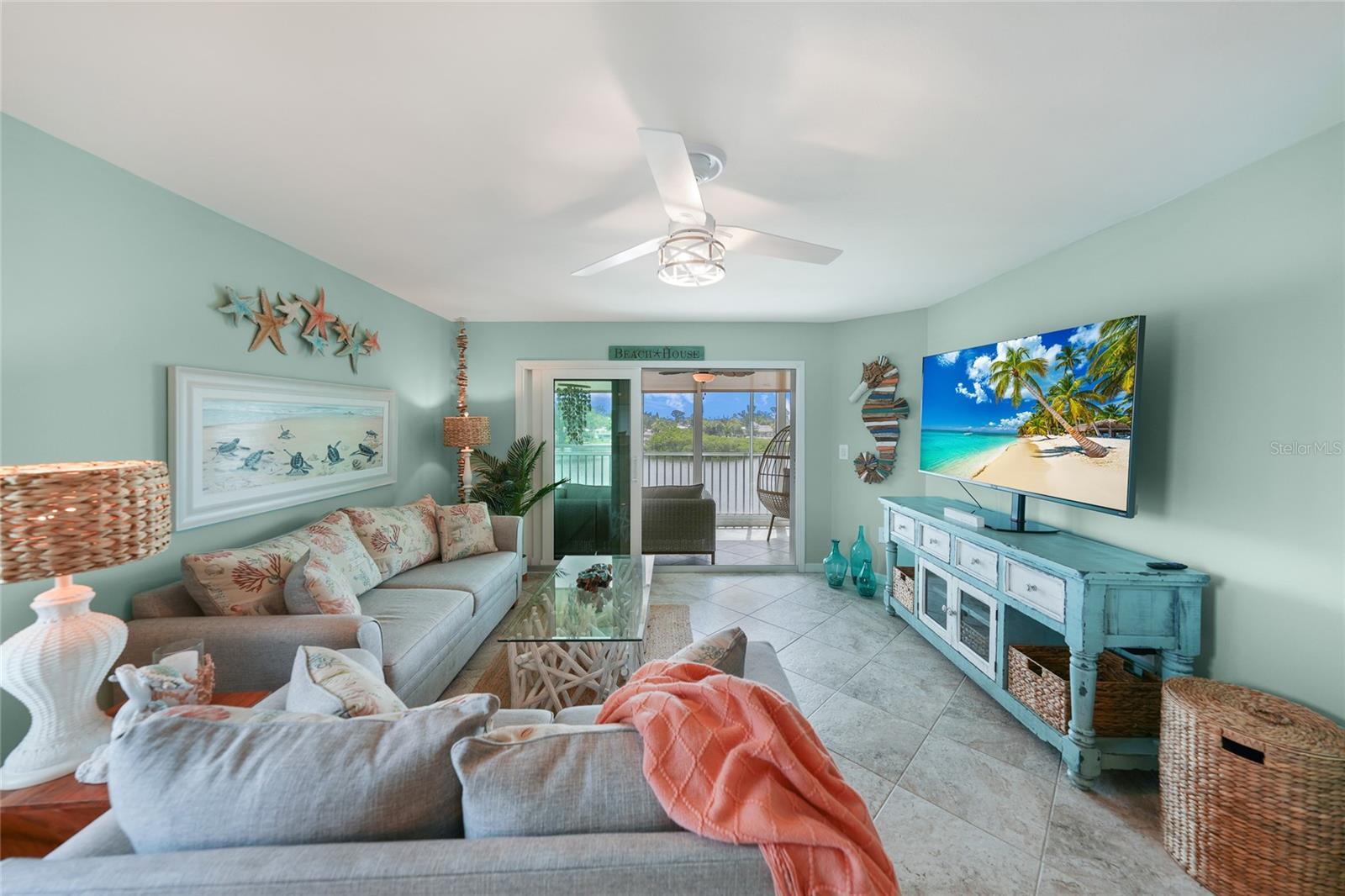 Property Photo:  1401 S McCall Road 201  FL 34223 