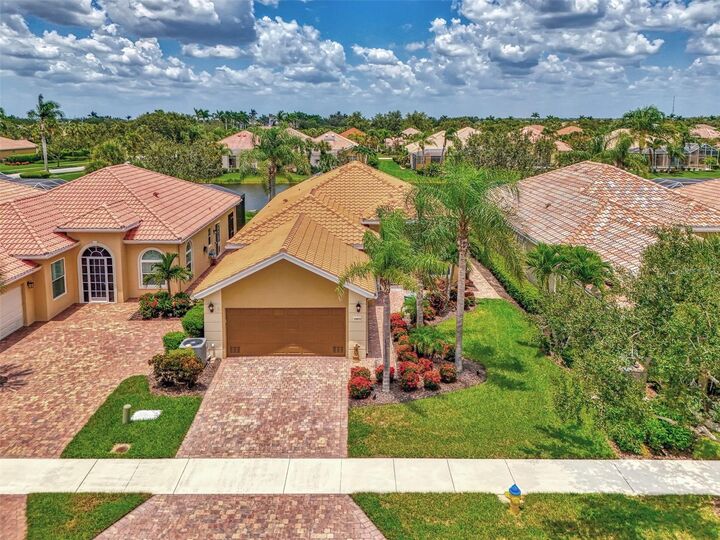 Property Photo: 13472 Coluccio Street FL 34293