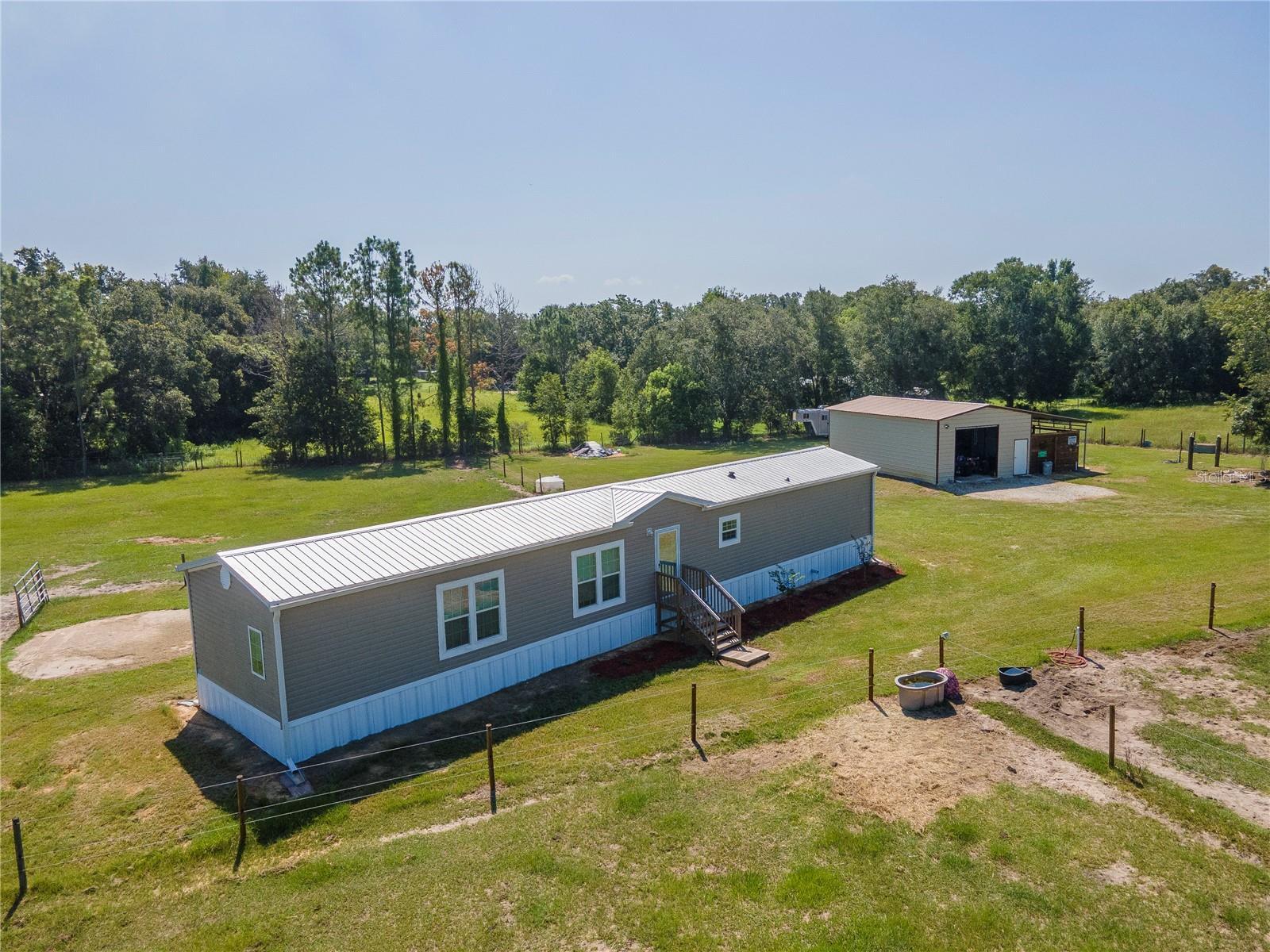 Property Photo: 8736 23rd Street FL 33540