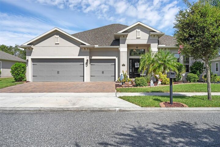 Property Photo:  117 Harvest Gate Boulevard  FL 34736 