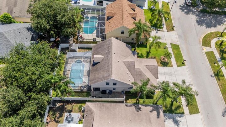 Property Photo:  17329 Blooming Fields Drive  FL 34638 