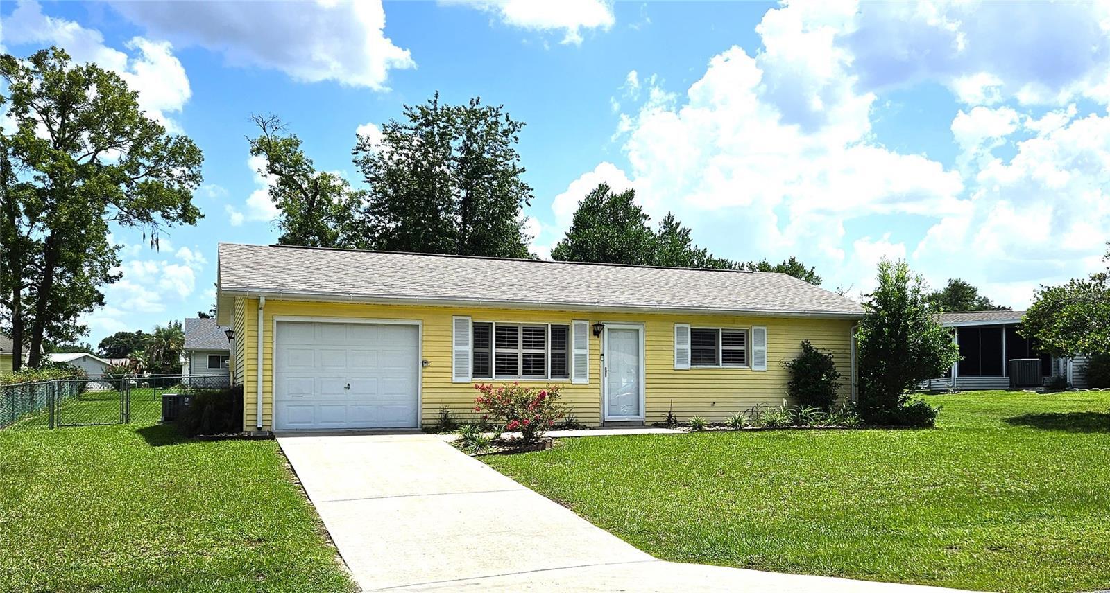 Property Photo: 8274 SW 106th Place FL 34481