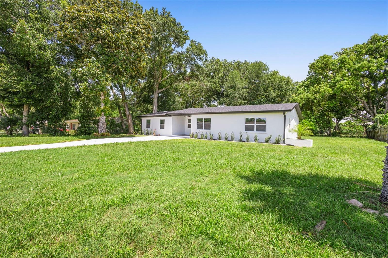 Property Photo:  50 Community Drive  FL 32713 