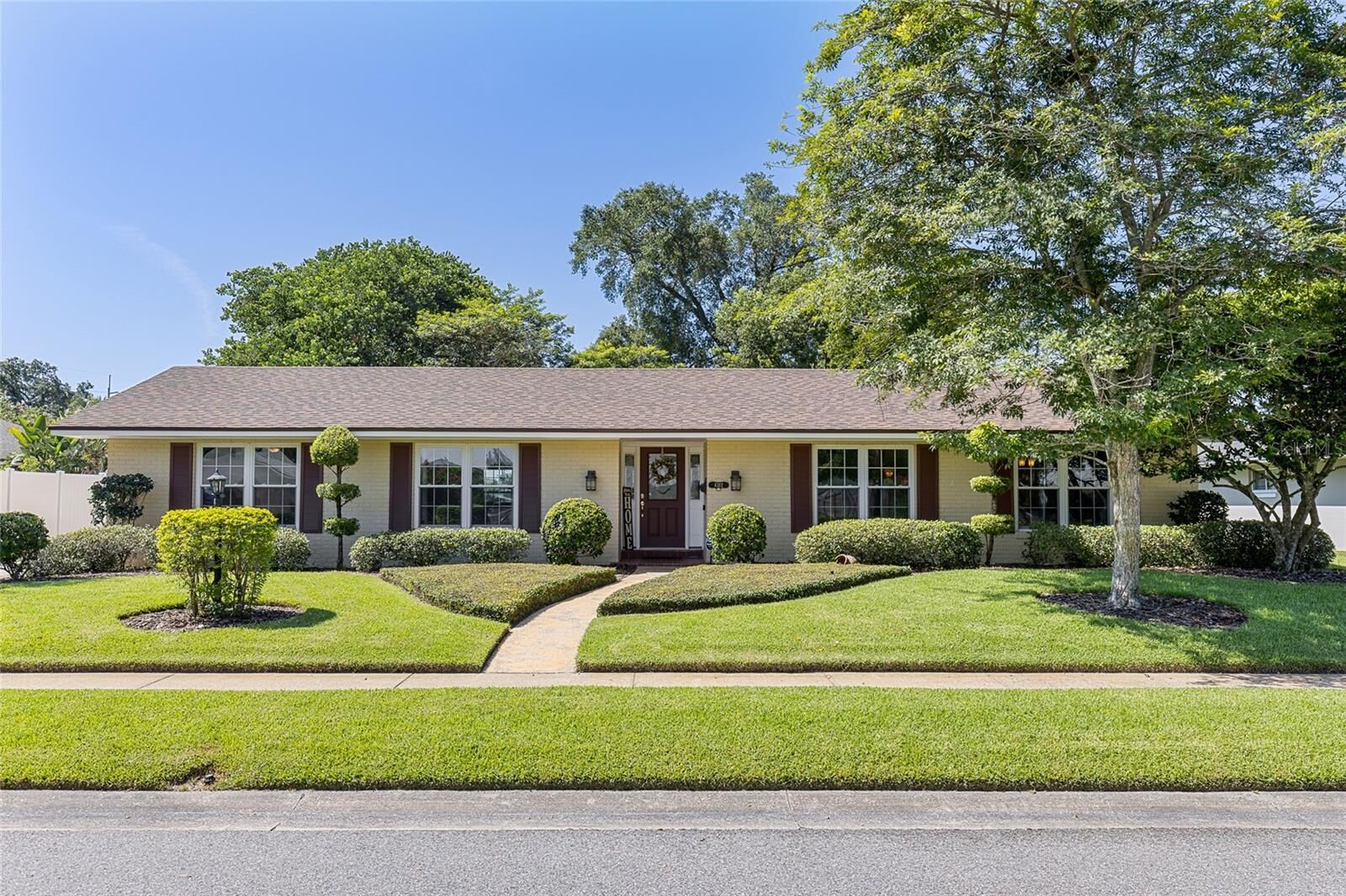 Property Photo: 4312 Yorketowne Road FL 32812