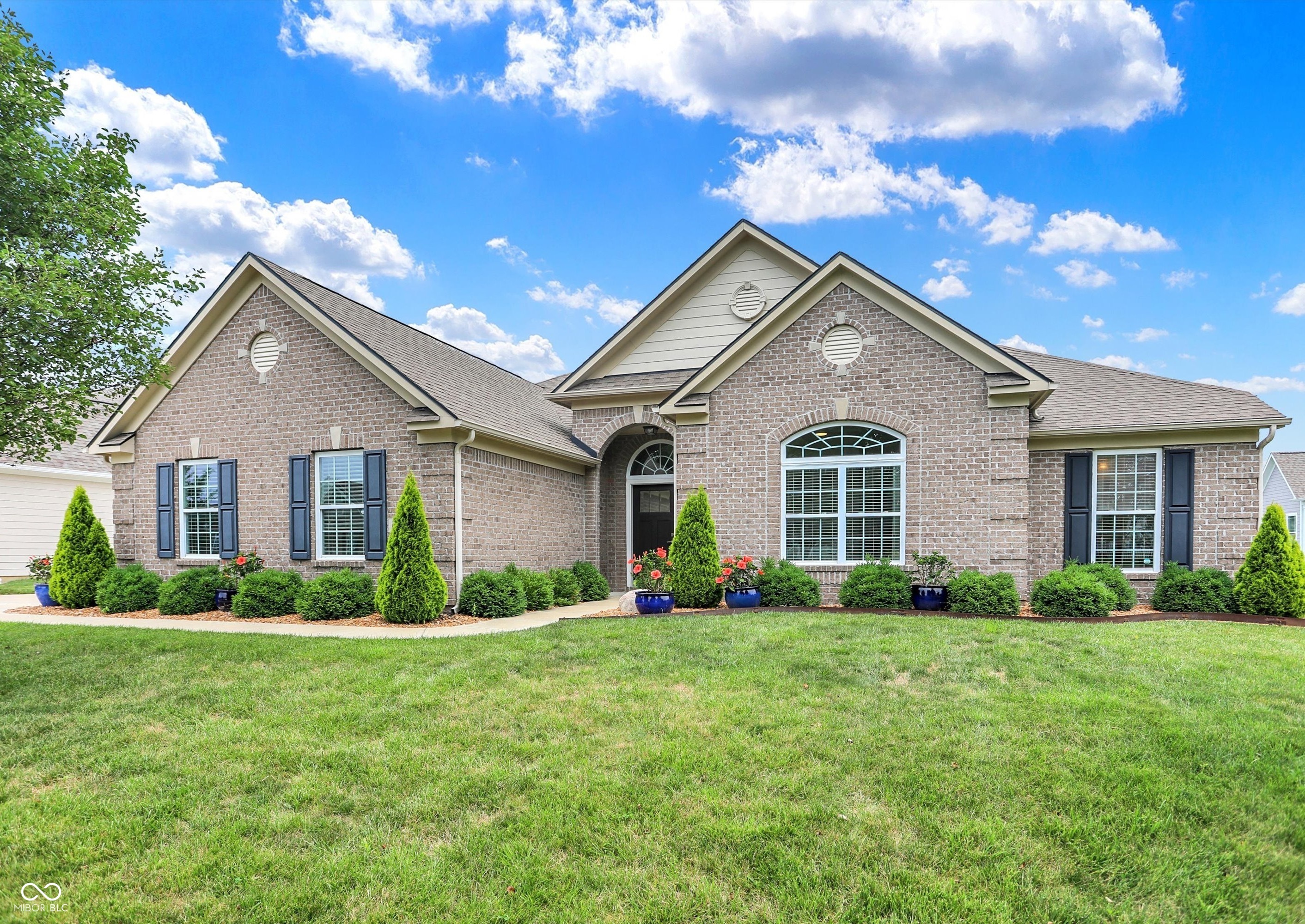 2593 Hadley Grove N Drive  Carmel IN 46074 photo