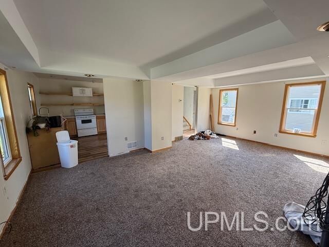 Property Photo: 43264 Ontonagon Road MI 49955