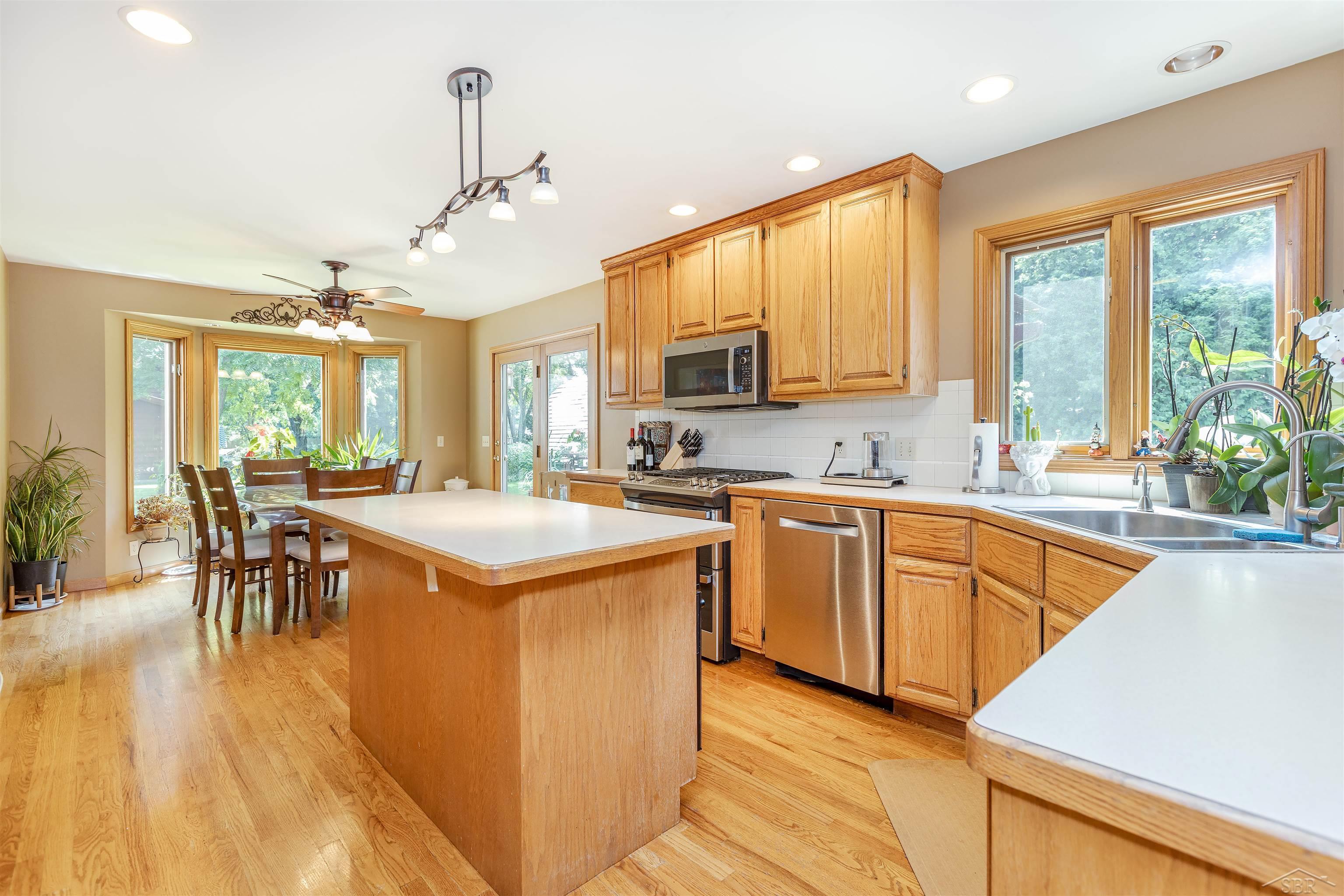 Property Photo: 3703 Orchard Drive MI 48640