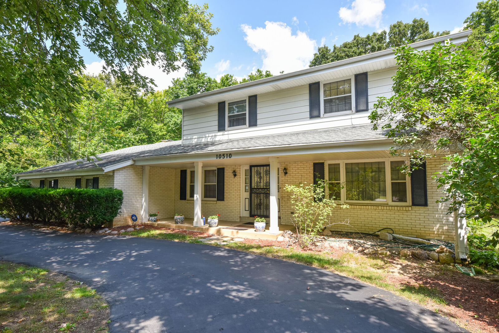 Property Photo: 10510 W Good Hope Rd WI 53224