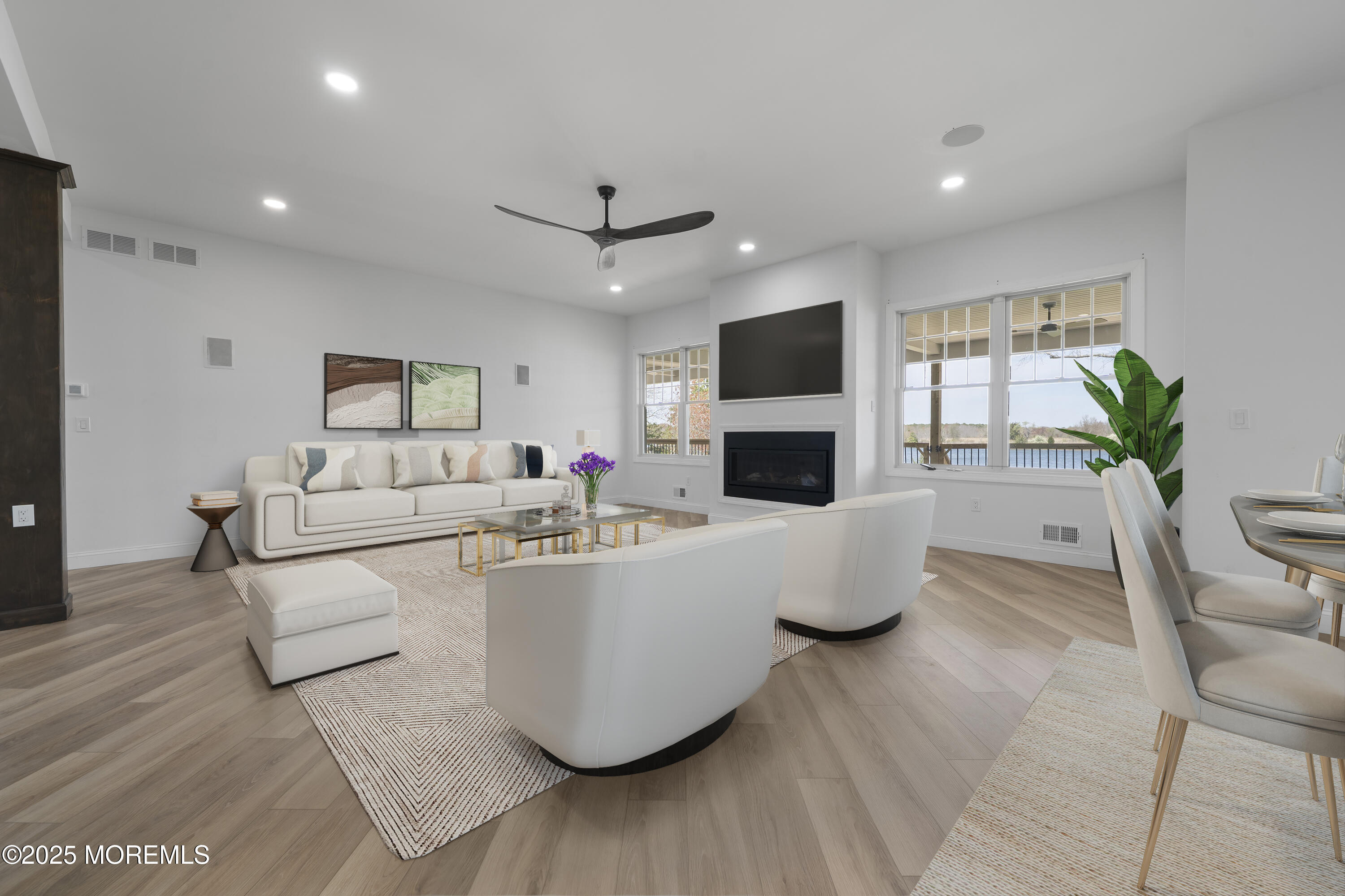 Property Photo: 75 Dock Avenue NJ 08758