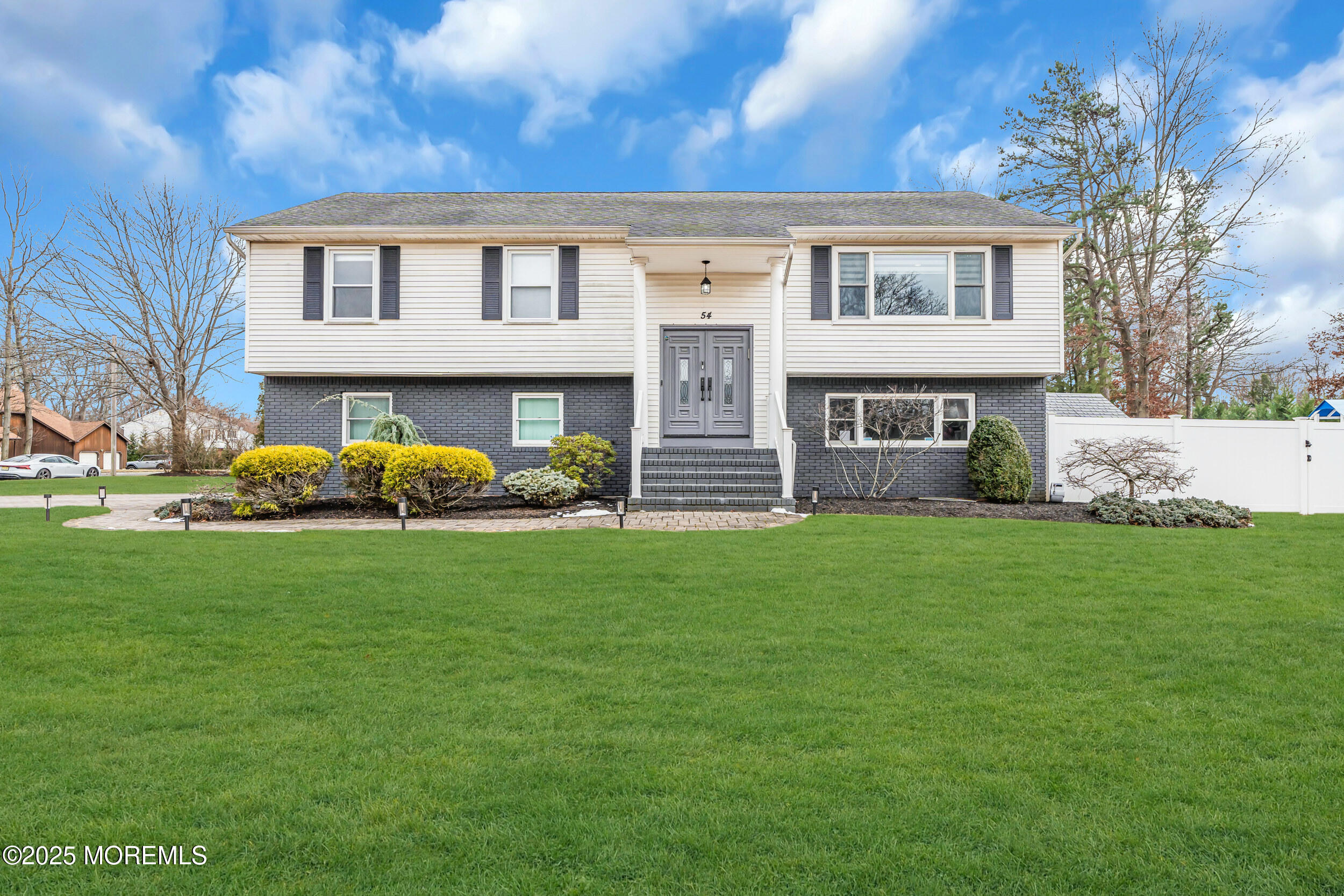 Property Photo:  54 Mindy Lane  NJ 07724 