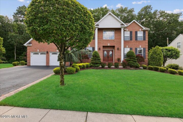 70 Crescent Court  Morganville NJ 07751 photo