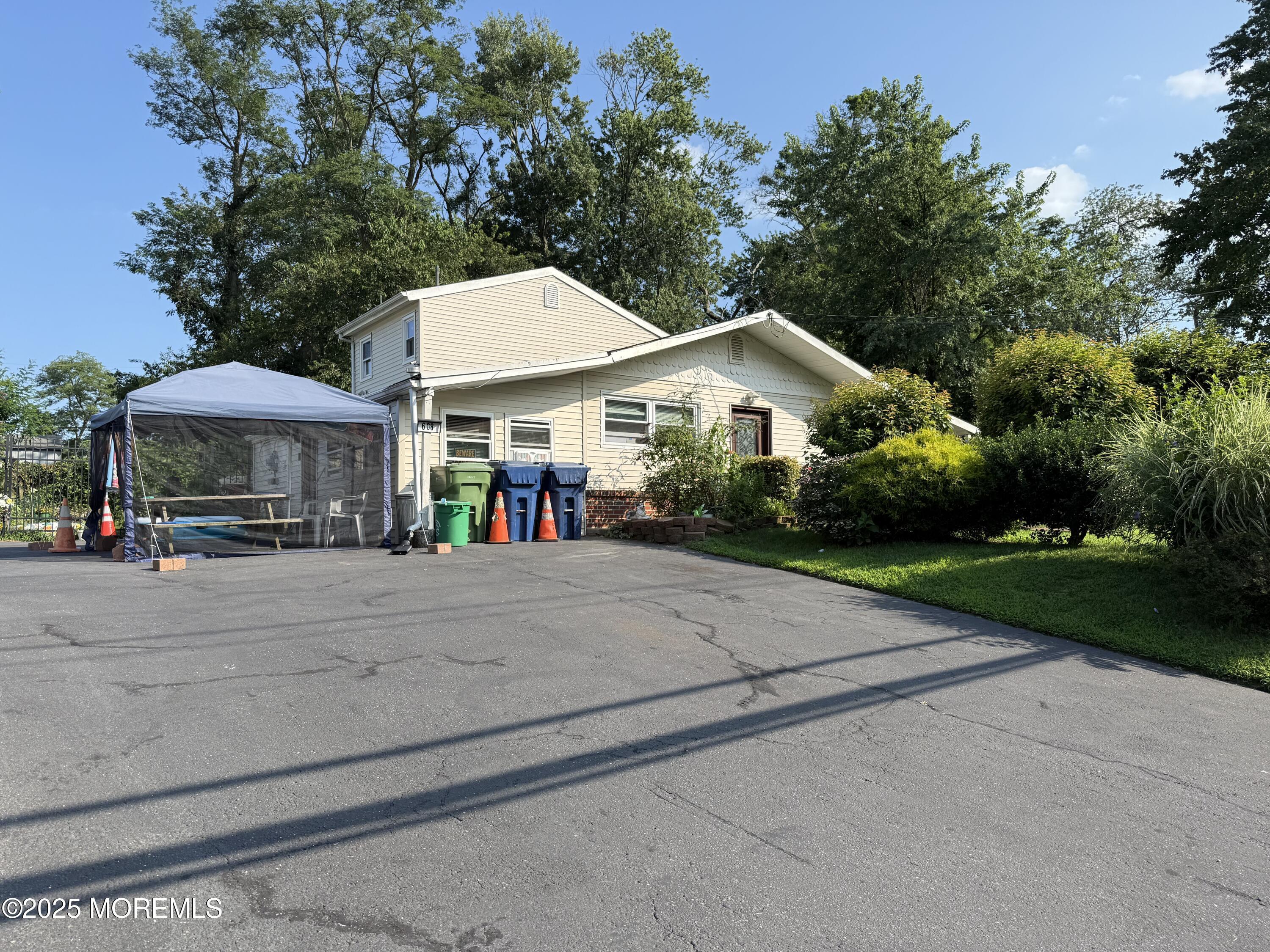 608 Wayside Road  Neptune Township NJ 07753 photo