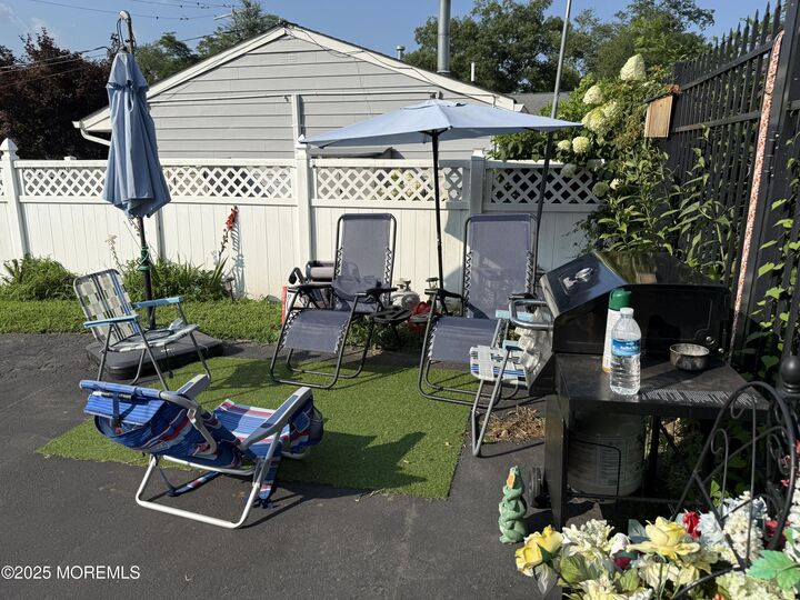 Property Photo: 608 Wayside Road NJ 07753