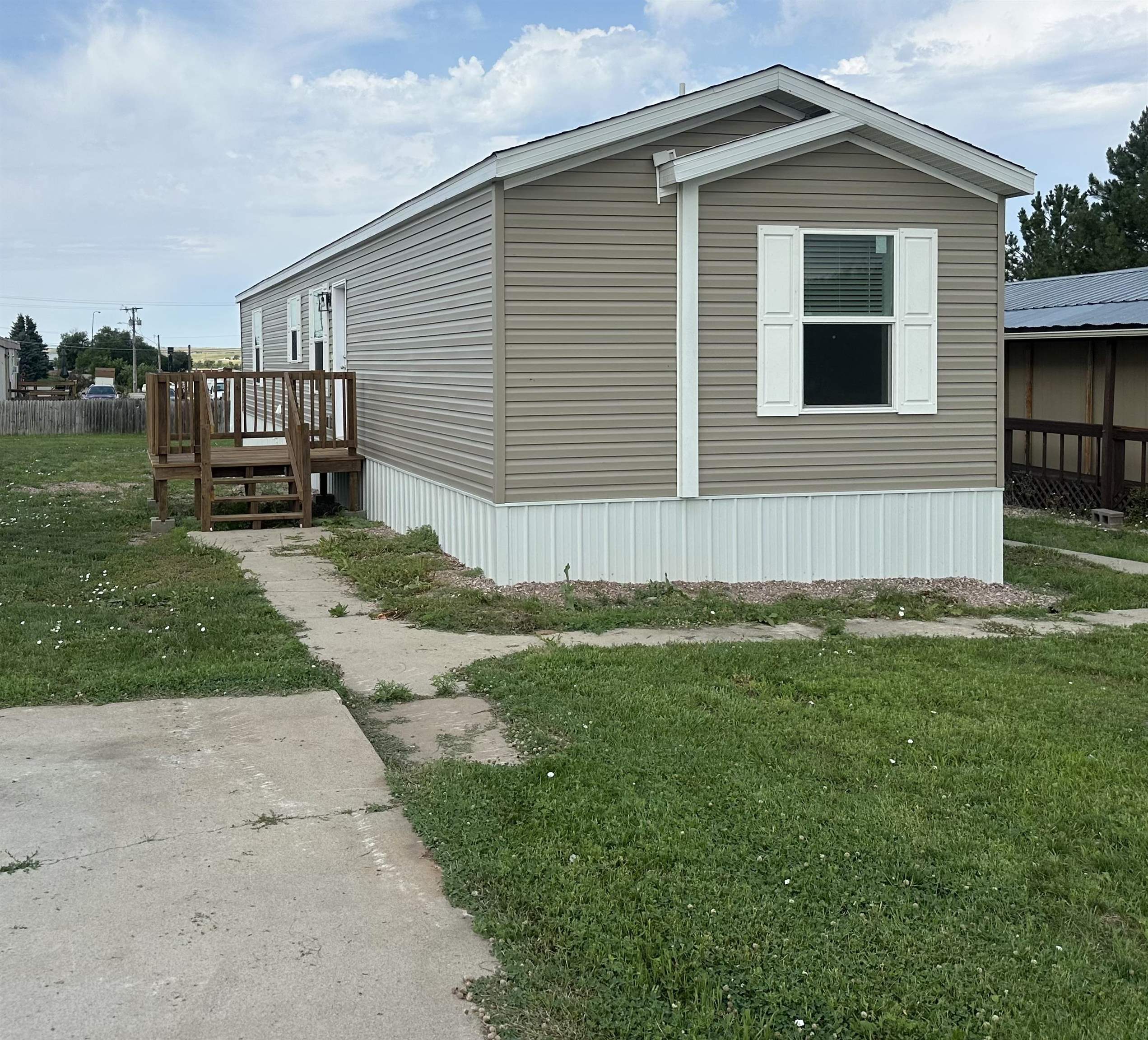 314 Summit Street  Belle Fourche SD 57717 photo