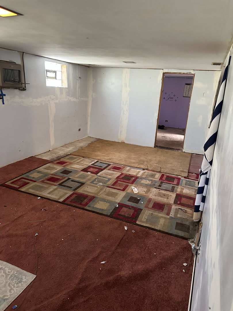 Property Photo: 15439 University Avenue IL 60419