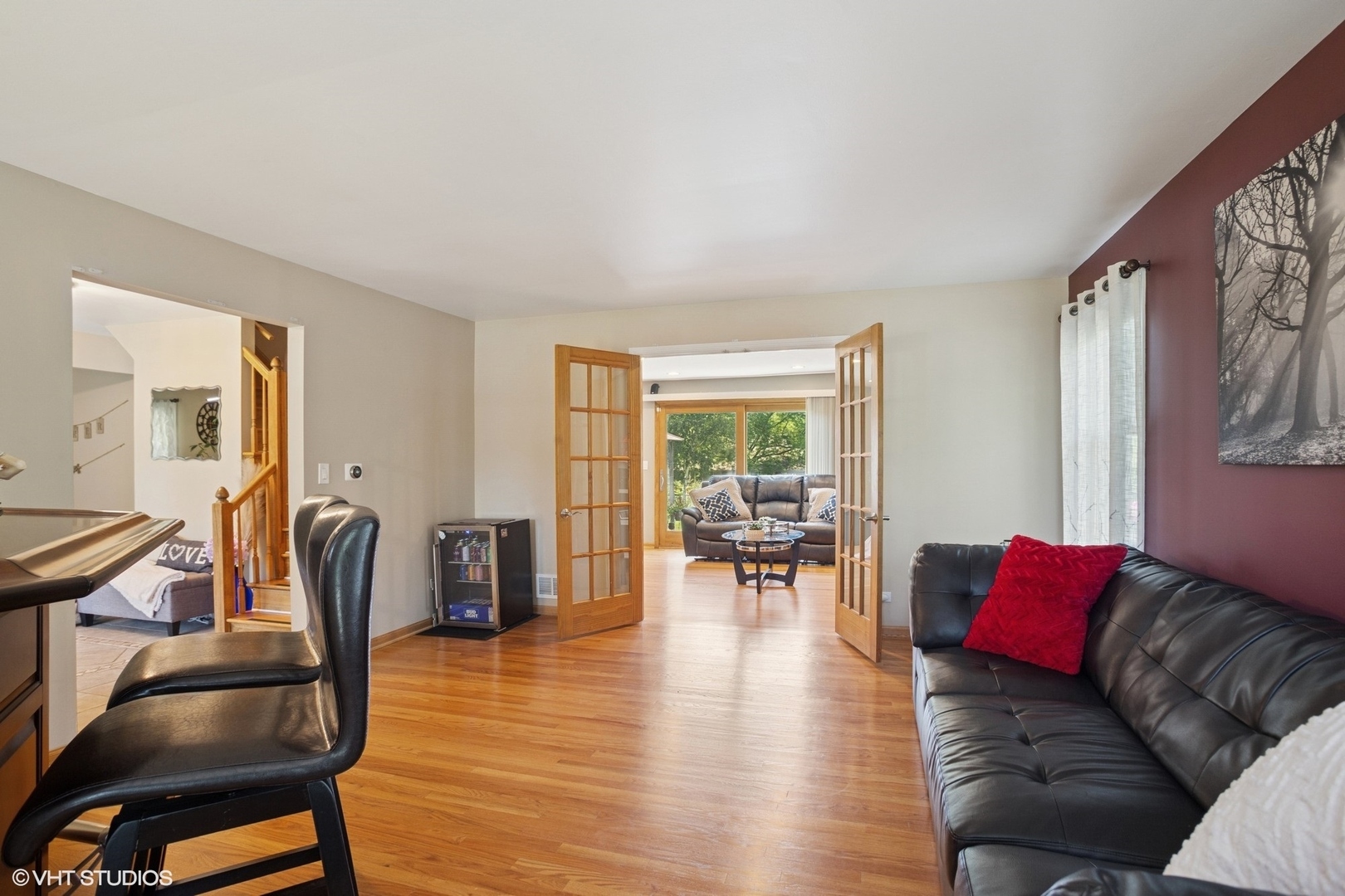 Property Photo:  523 N Ela Road  IL 60010 