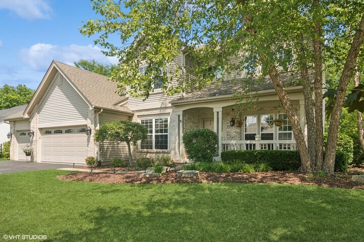 779 Lipizzan Lane  Wauconda IL 60084 photo