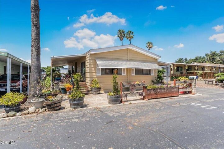 Property Photo:  1500 Richmond Rd 50  CA 93060 