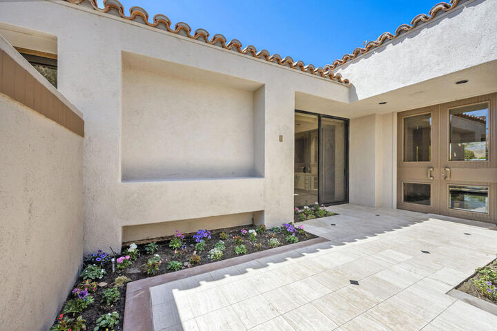 Property Photo:  74716 Casandra Court  CA 92210 