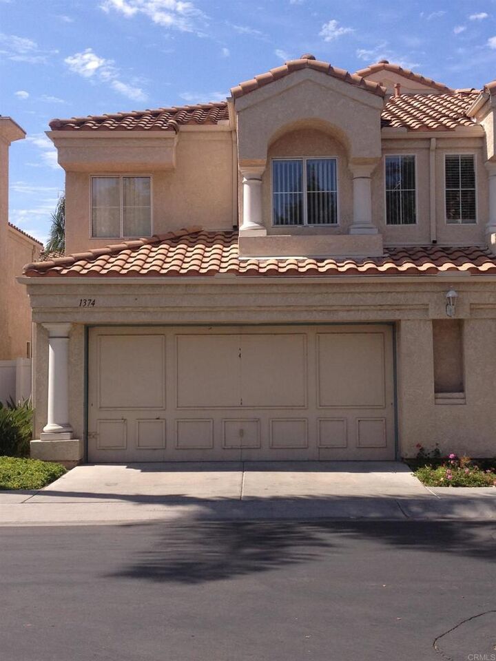 Property Photo: 1374 Serena Circle #1 CA 91910