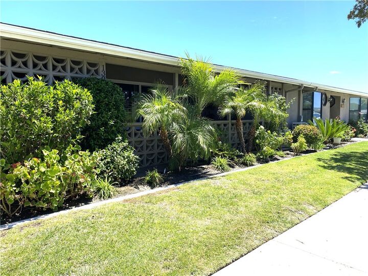 Property Photo:  13380 Danbury Ln. M6-130D  CA 90740 