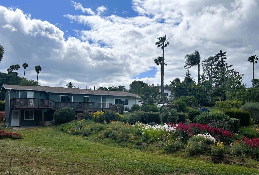 Property Photo:  1344 Morro Road  CA 92028