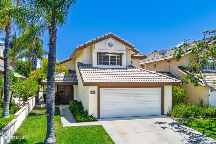 552 Fairfield Road  Simi Valley CA 93065 photo