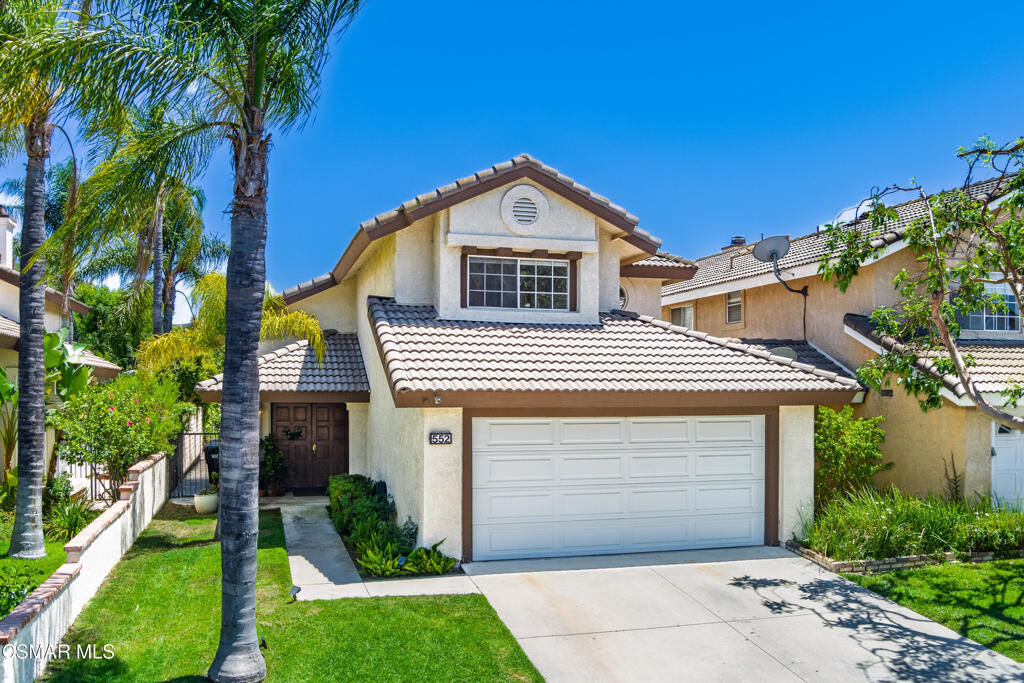 Property Photo: 552 Fairfield Road CA 93065