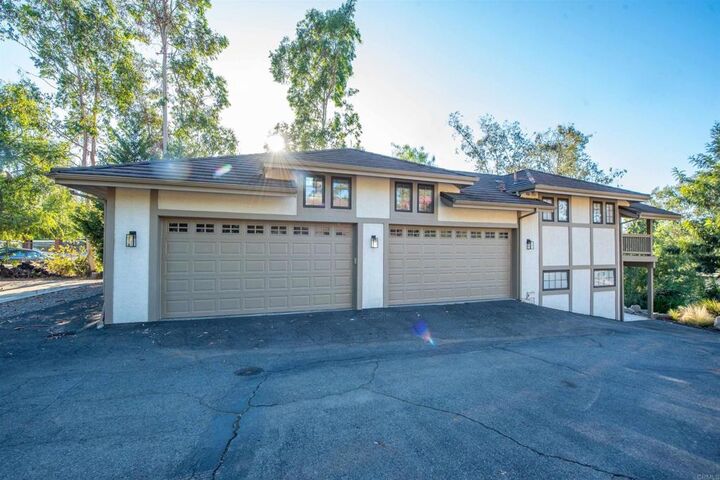 Property Photo:  2730 Mountain View Drive  CA 92027 