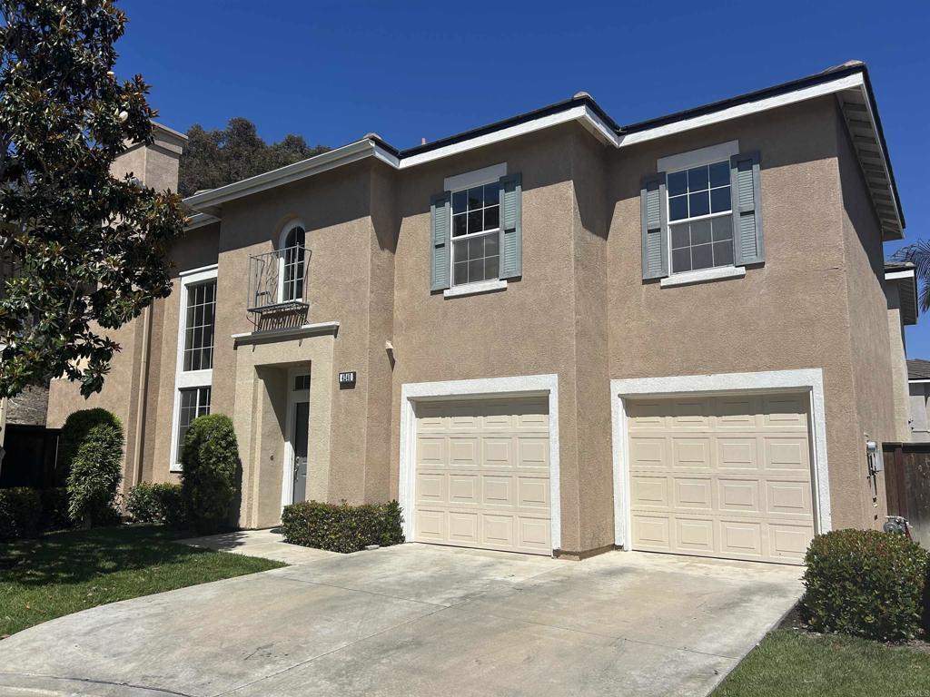 4240 Milano Way  Oceanside CA 92057 photo