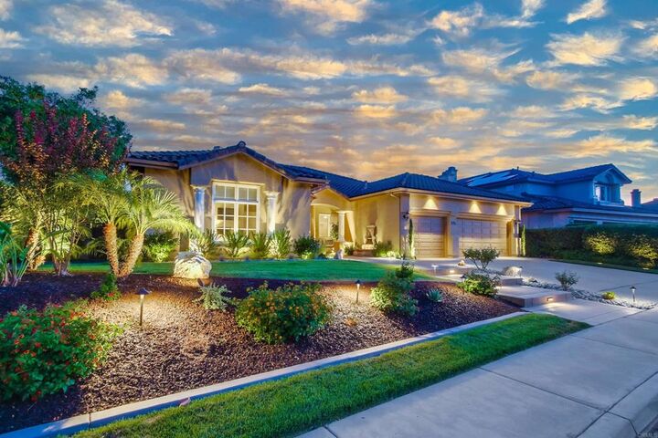 Property Photo:  375 Camino Bailen  CA 92029 
