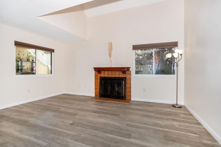 Property Photo: 359 N Melrose Drive G CA 92083