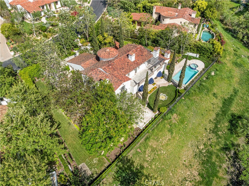 Property Photo:  31 Black Hawk  CA 92603 