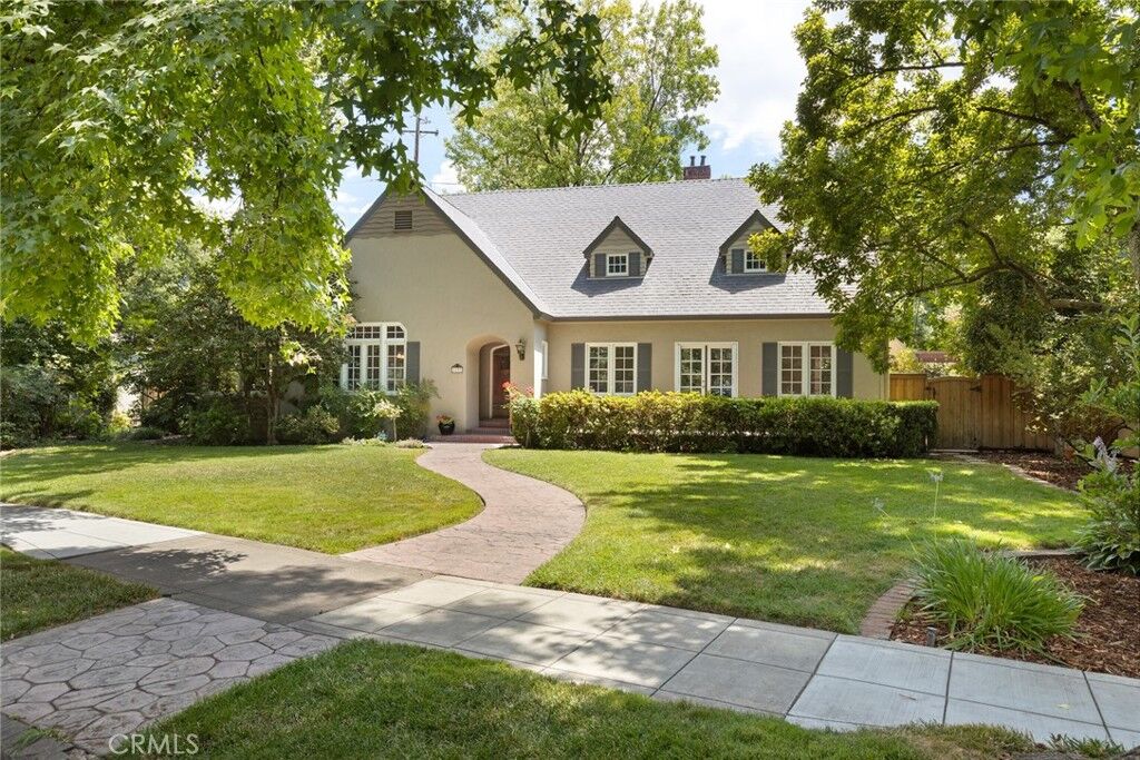 Property Photo:  1197 Woodland Avenue  CA 95928 
