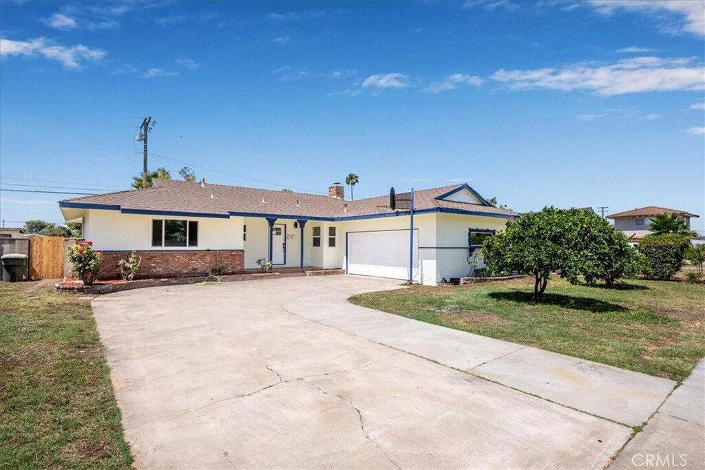 Property Photo:  11251 Bowles Avenue  CA 92841 
