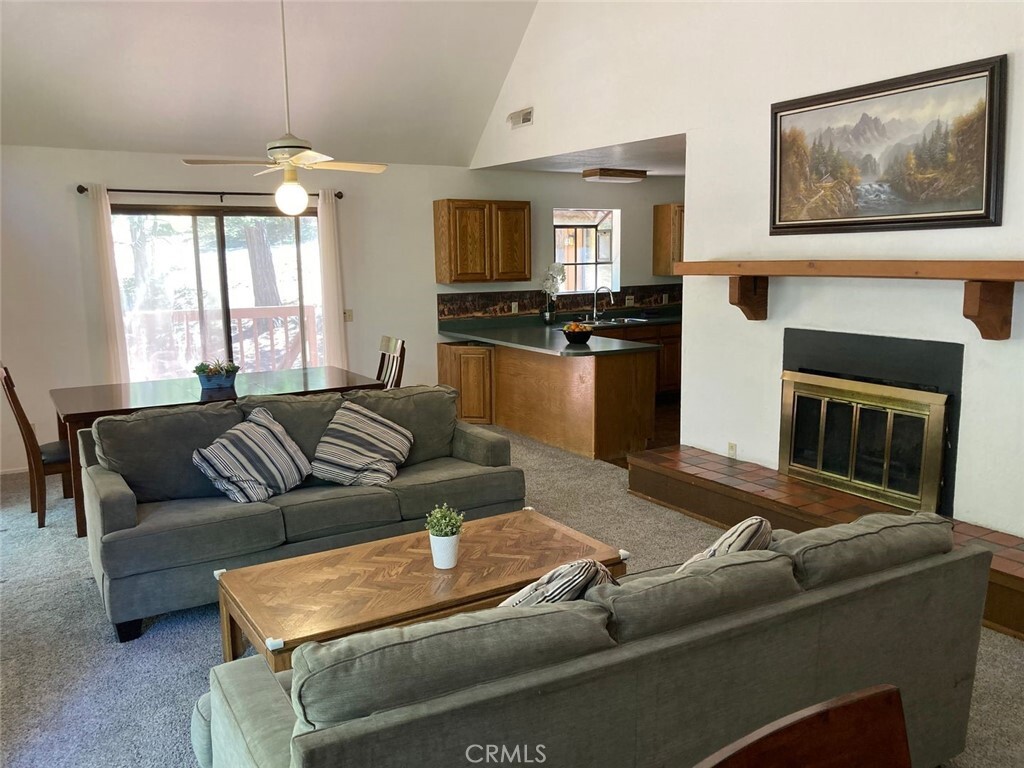 Property Photo:  27205 Peninsula Drive  CA 92352 