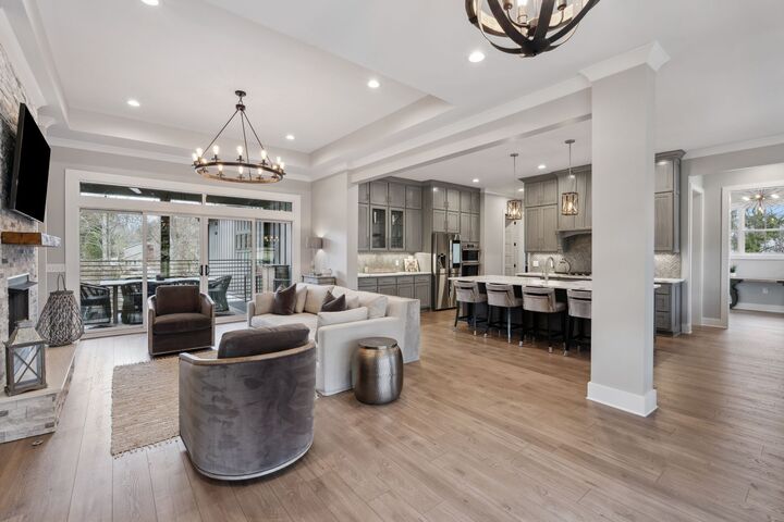 Property Photo:  741 Saundersville Ferry Rd  TN 37122 