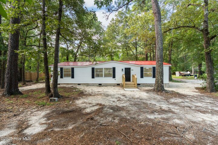 Property Photo:  8785 Northridge Drive  NC 28451 