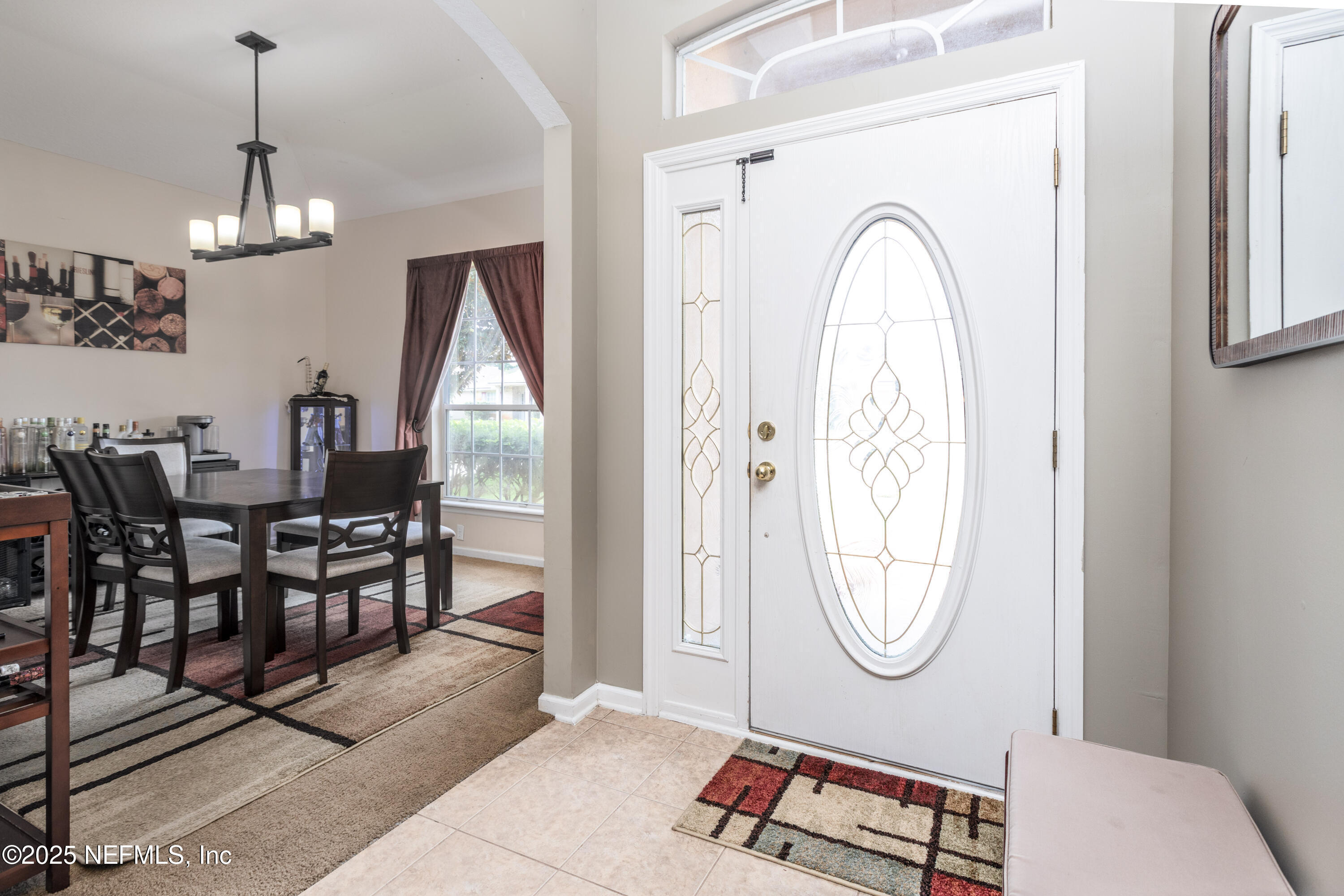 Property Photo: 9228 Redtail Drive FL 32222