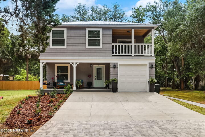 44 Hildreth Way  St. Augustine FL 32084 photo
