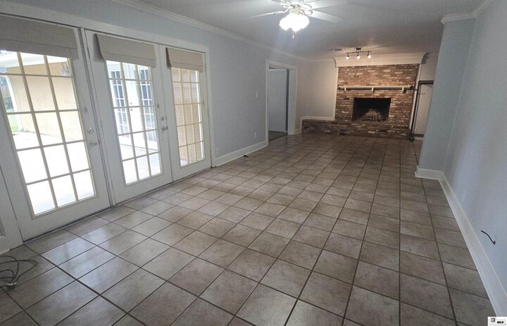 Property Photo:  2009 Lexington Avenue  LA 71201 