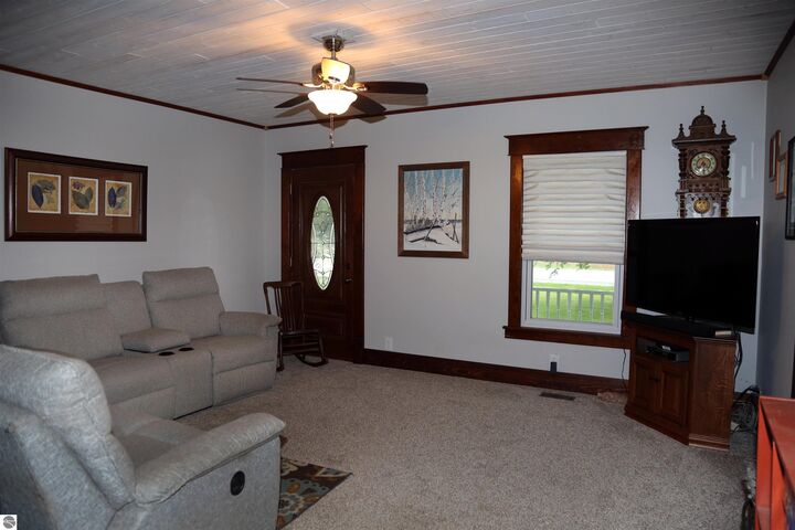 Property Photo: 11110 Co Road 633 MI 49620