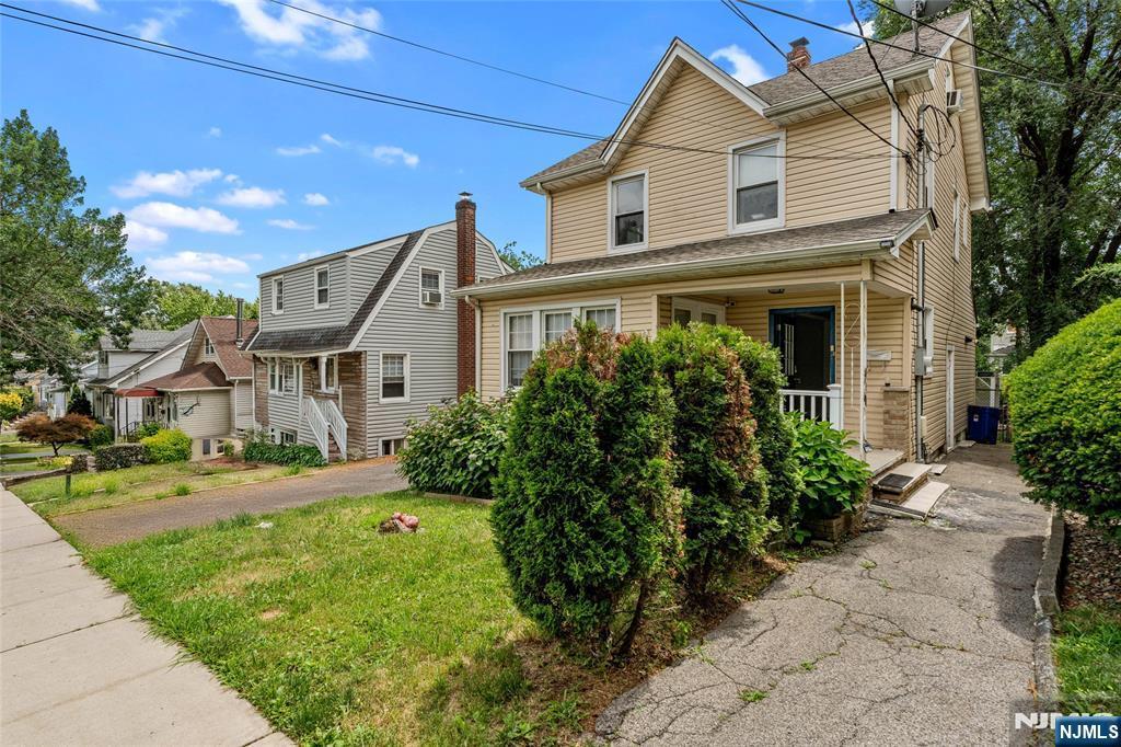 Property Photo:  181 Brinkerhoff Street  NJ 07660 