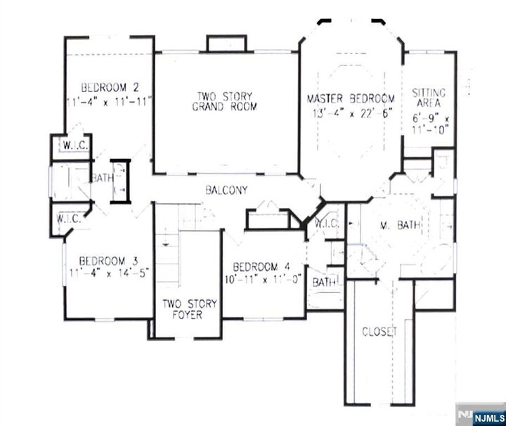 Property Photo:  3 Everson Drive  NJ 07463 