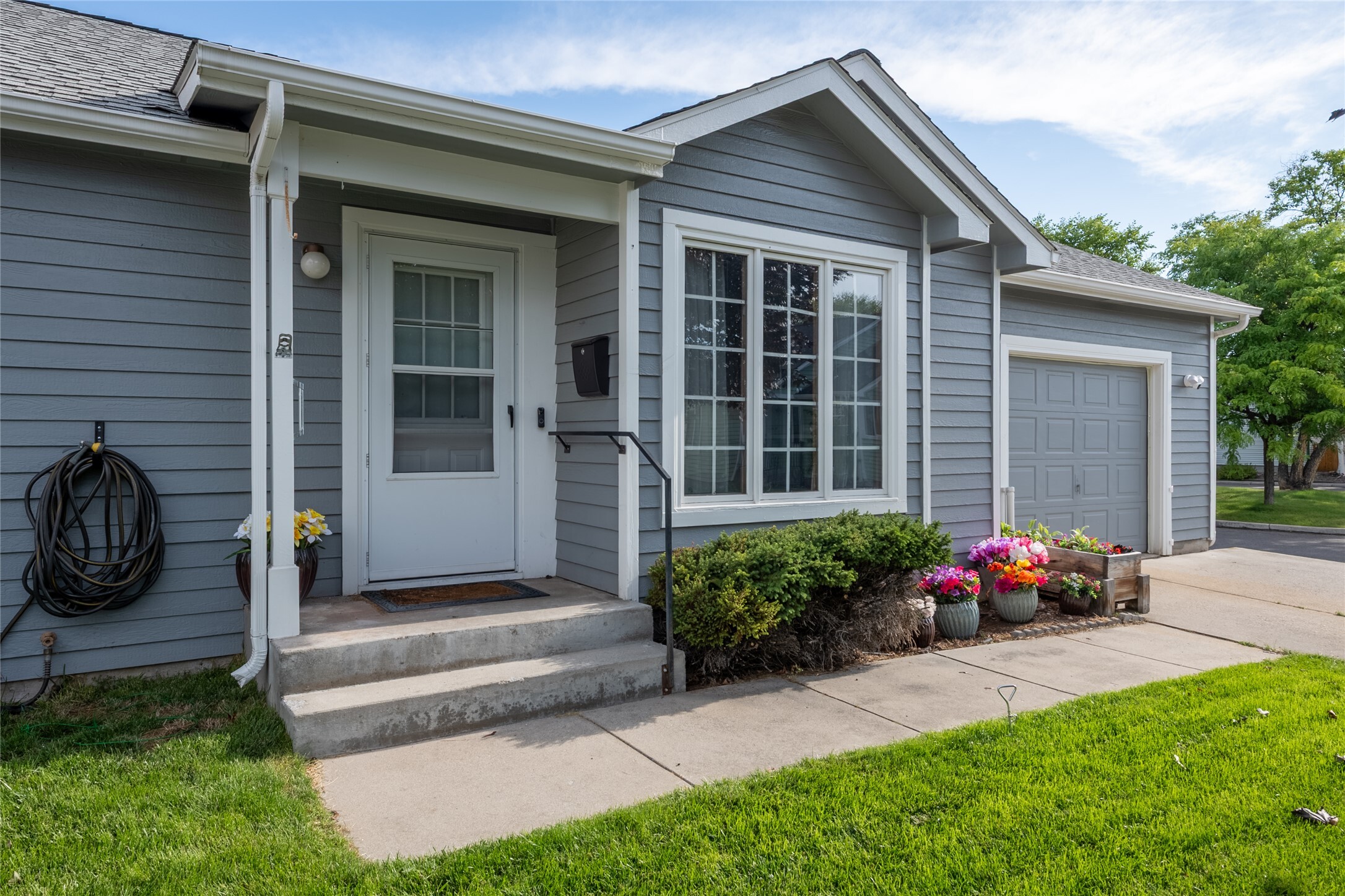 Property Photo: 2365 Village Square MT 59801