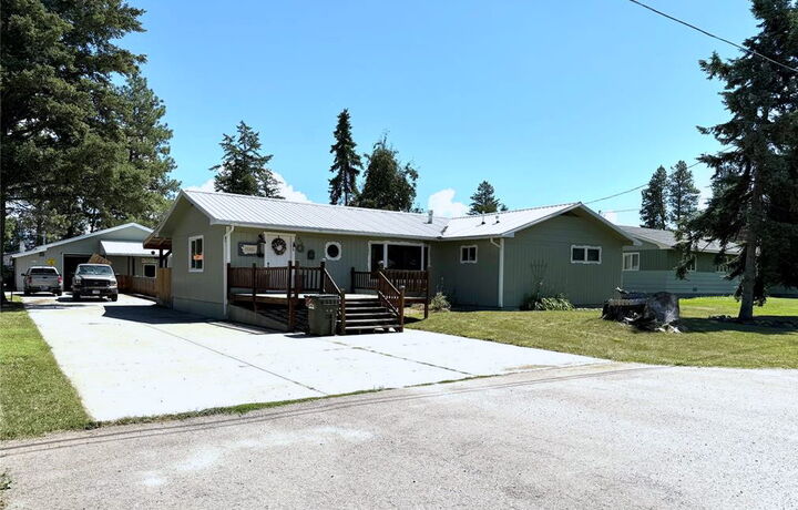 333 Edgewood Drive  Kalispell MT 59901 photo
