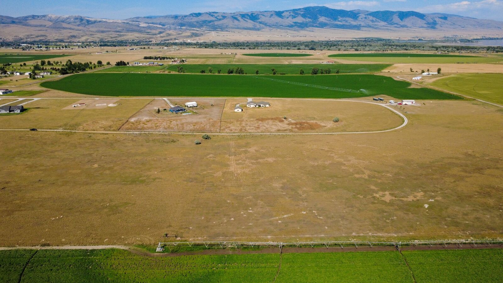 Property Photo: Lot 11 Fritsche Lane MT 59644
